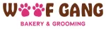 Woof Gang Bakery and Grooming Panther Creek Tx company logo