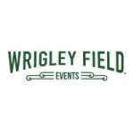 Wrigley Field Events company logo