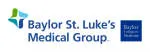 Baylor St Luke's Medical Group company logo