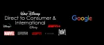 Disney Direct to Consumer company logo