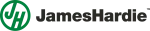 James Hardie company logo
