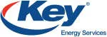 Key Energy Services company logo