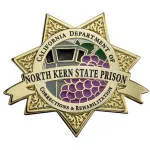North Kern State Prison company logo