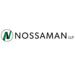 Nossaman LLP company logo