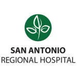 San Antonio Regional Hospital company logo