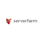 Serverfarm company logo