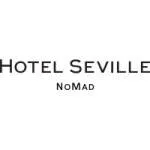 Seville Nomad company logo