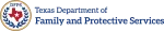 Texas Department of Family and Protective Services company logo