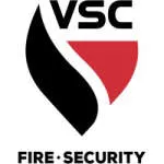 VSC Fire & Security company logo