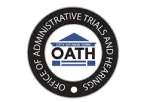 ADMIN TRIALS AND HEARINGS company logo