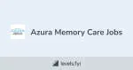 Azura Memory Care company logo