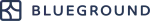 Blueground company logo