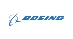 Boeing company logo