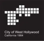 City of West Hollywood, CA company logo