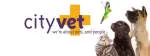 CityVet company logo
