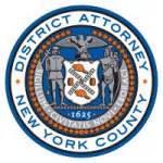 DISTRICT ATTORNEY-MANHATTAN company logo