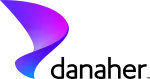 Danaher Diagnostics company logo