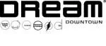 Dream Downtown company logo