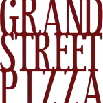 Grand Street Pizza (1000) company logo