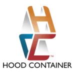 Hood Container Corporation company logo