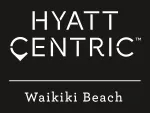 Hyatt Centric Delfina company logo