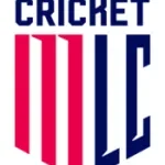 Major League Cricket company logo