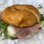 Sclafani's New York Bagels & Sandwiches Dallas company logo