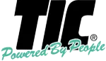 TIC company logo
