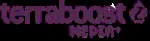 Terraboost Media company logo