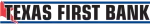 Texas First Bank . Insurance company logo