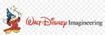 Walt Disney Imagineering company logo