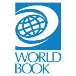 World Book Inc. company logo