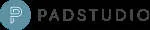 studio PAD company logo