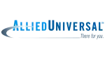 Allied Universal company logo
