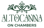 Altocanna company logo