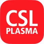 CSL Plasma company logo