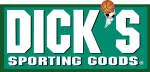 DICK'S Sporting Goods company logo