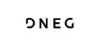 DNEG company logo