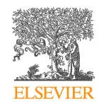 Elsevier company logo