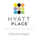 Hyatt Place Orlando Airport company logo