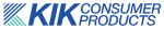 KIK Consumer Products company logo