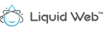 Liquid Web company logo
