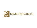 MGM Resorts company logo