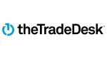 The Trade Desk company logo