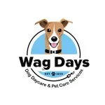 Wag Days company logo