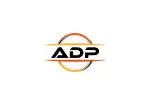 ADP company logo