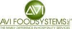 AVI Foodsystems Inc company logo