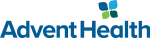 AdventHealth Tampa company logo