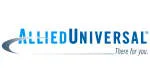 Allied Universal company logo