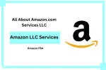 Amazon.com Services LLC - A57 company logo